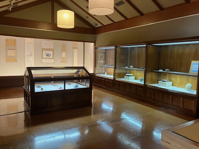 常設展示 秋季展示